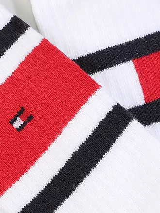 TOMMY HILFIGER | Jungen Socken 2er Pkg. | 